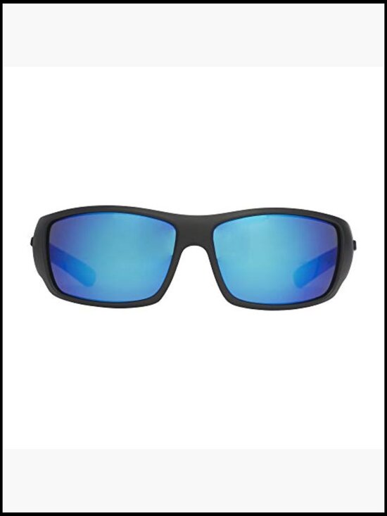 Polarized Sunglasses with Performance Frames for Fishing and Sports main image 5